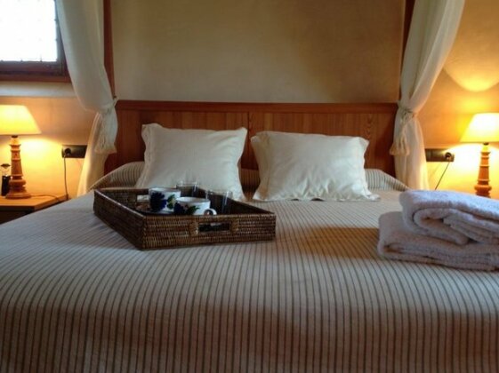 Can Llobera Campanet - Photo3