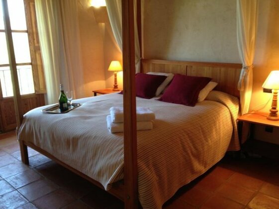Can Llobera Campanet - Photo4