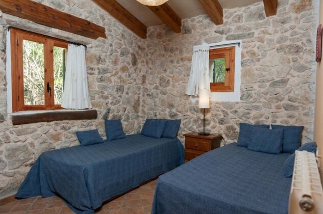 Casa De Piedra Campanet - Photo3