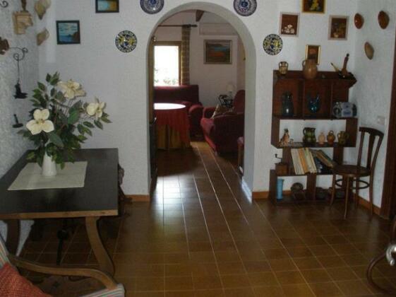 Fangar Vell - Photo2
