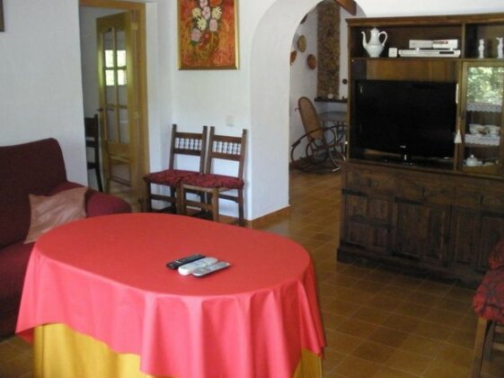 Fangar Vell - Photo4