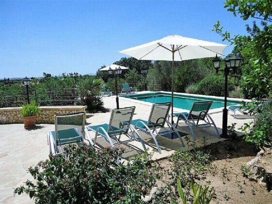 Finca Alqueria - Photo2