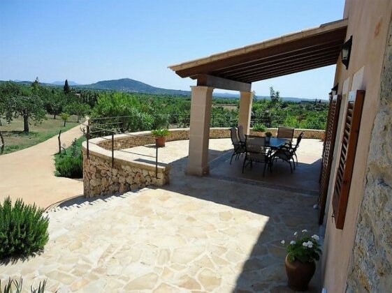 Finca Alqueria - Photo4