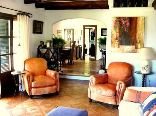 Finca Pajarito - Photo2