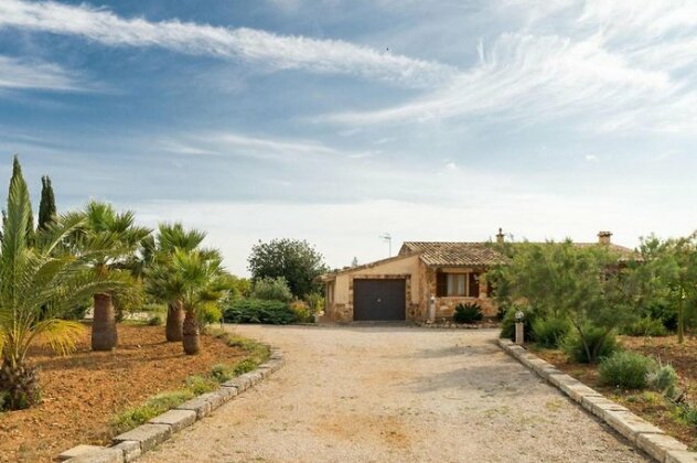 Finca Son Garreta - Photo3