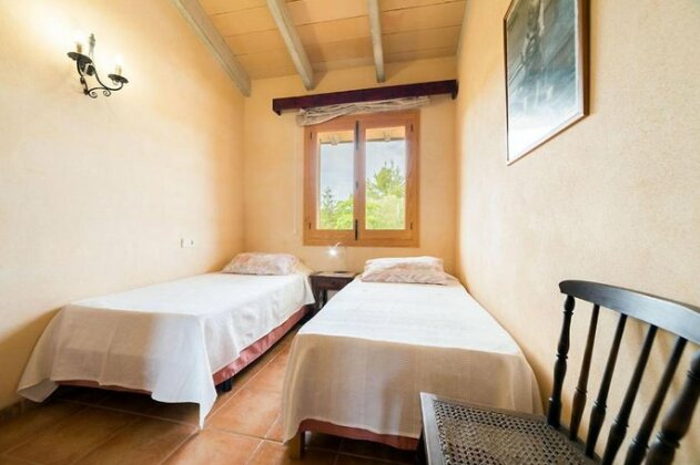 Finca Son Garreta - Photo4