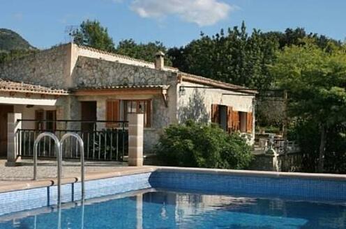 Holiday Home Can Sedes - Photo2