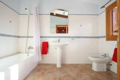 Holiday Home Can Sedes - Photo3