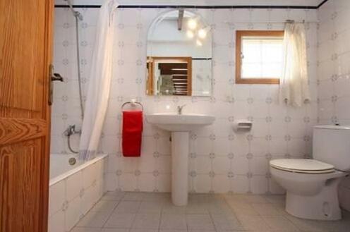 Holiday Home Can Sedes - Photo4