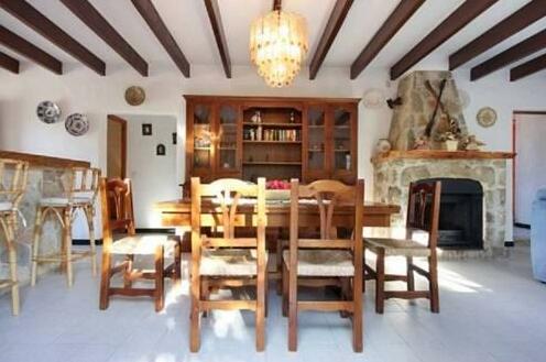 Holiday Home Can Sedes - Photo5