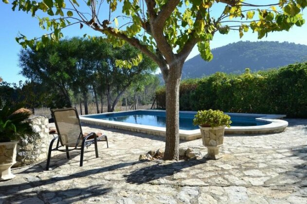 Pollensa Villa Private Property 102 - Photo3