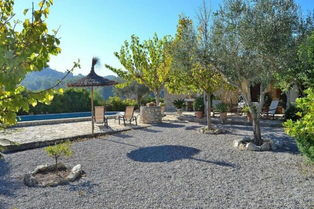 Pollensa Villa Private Property 102 - Photo4