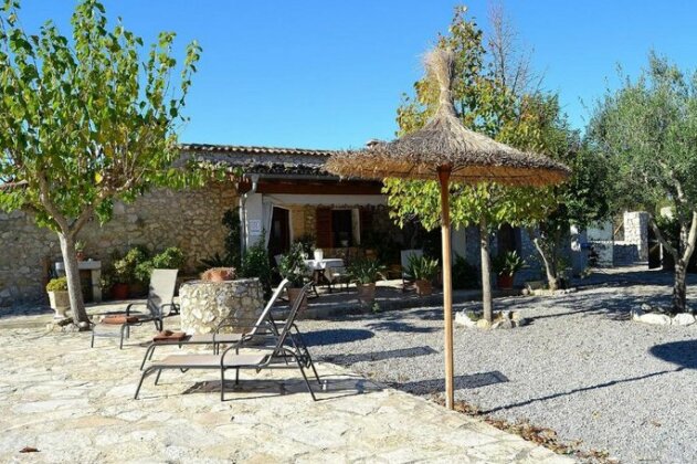Pollensa Villa Private Property 102 - Photo5