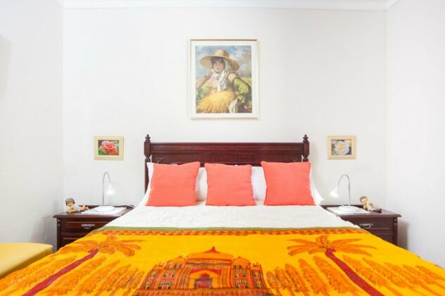 Villa Bellamore - Photo2
