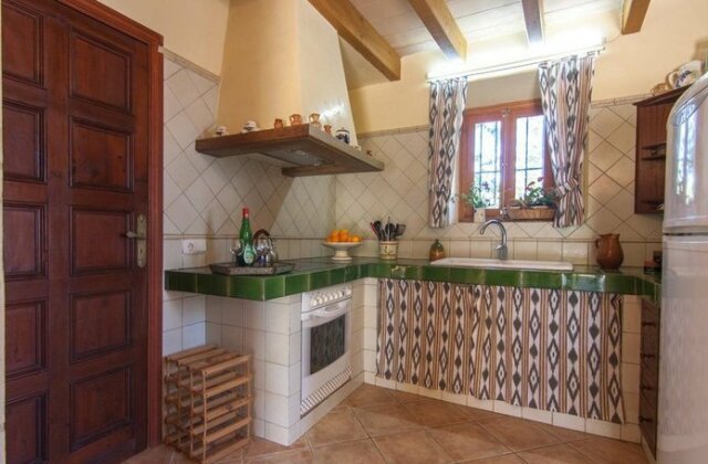 Villa Pontons - Photo3