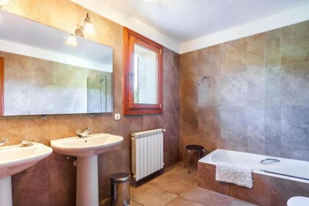 Villa Rote Campanet - Photo4