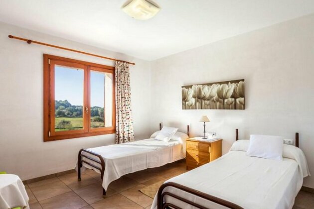 Villa Rote Campanet - Photo5