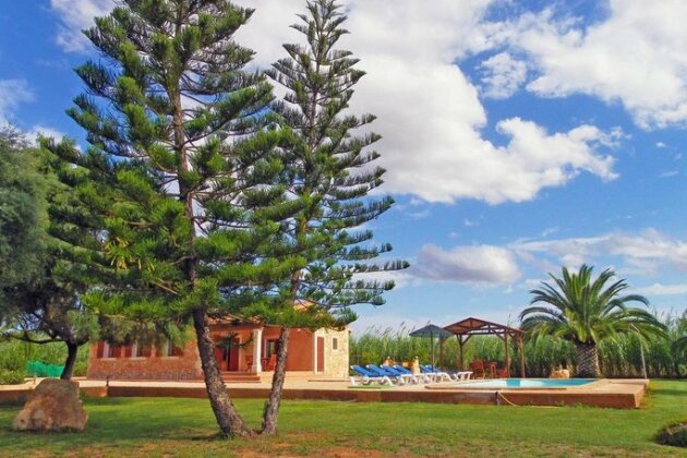 Can Coll Campos - Photo2