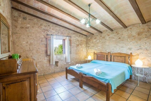Casa Rural Sa Sorda - Photo3