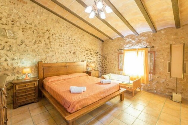 Casa Rural Sa Sorda - Photo5