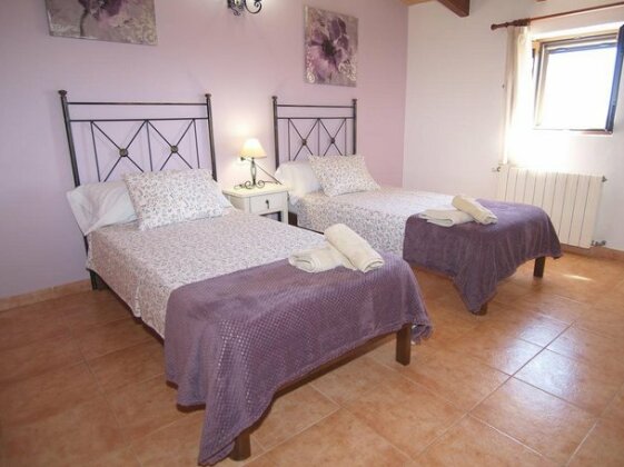 Finca Can Formatge - Photo4