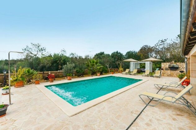 Finca Esplendor - Photo2