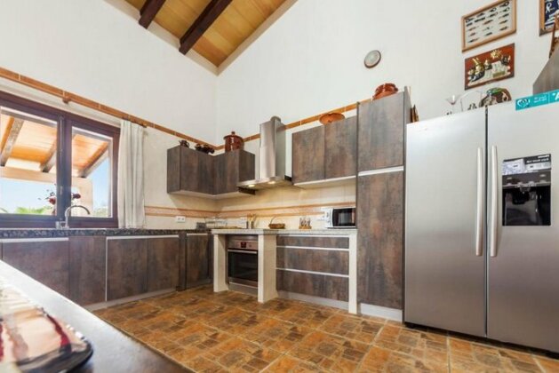 Finca Esplendor - Photo3