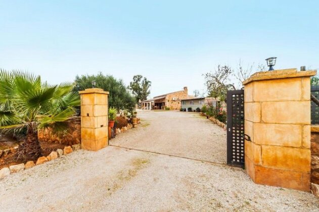 Finca Esplendor - Photo4
