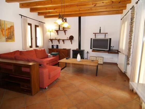 Holiday Home S'Hort - Photo4