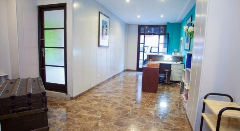 Hostal Residencia Bris - Photo3