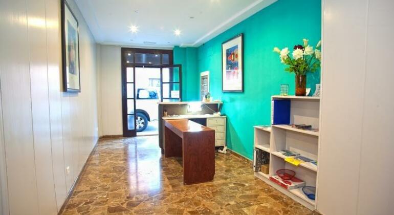 Hostal Residencia Bris - Photo4
