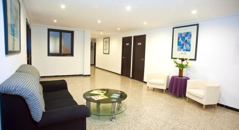 Hostal Residencia Bris - Photo5