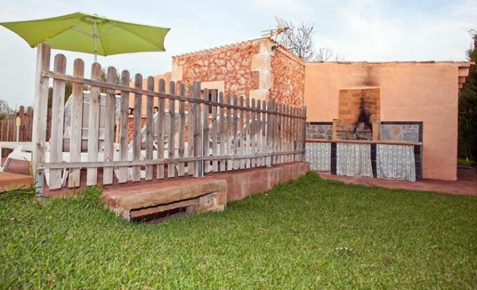 Villa David Campos - Photo3