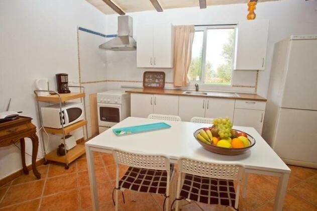 Villa David Campos - Photo4