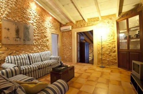 Villa Sa Vinyoleta - Photo2