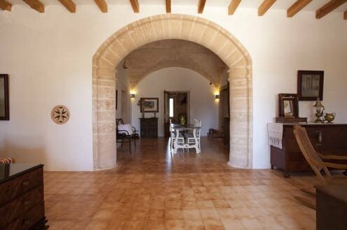 Villa Sa Vinyoleta - Photo4