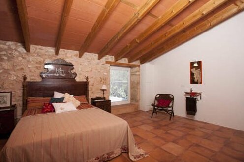 Villa Sa Vinyoleta - Photo5