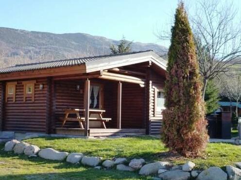 Camping Vall De Camprodon - Photo2