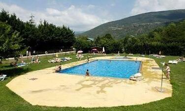 Camping Vall De Camprodon - Photo4