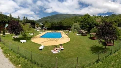 Camping Vall De Camprodon - Photo5