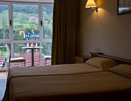 Hotel El Mirador del Nalon - Photo3