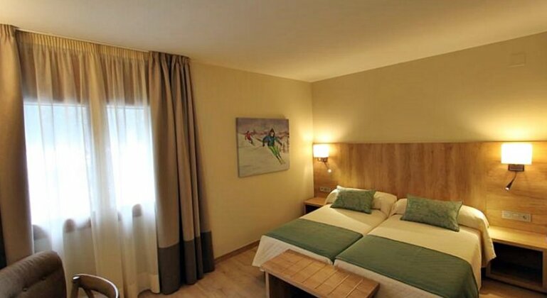 Hotel & Spa Real Villa Anayet - Photo2
