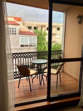 Apartamento de diseno en el Morrazo Tranquilo con garaje y dos terrazas - Photo4