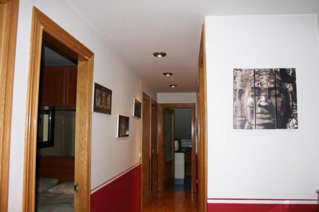 Apartamento Rey Aurelio - Photo2