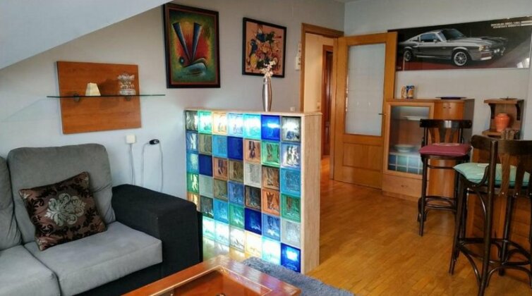 Apartamento Rey Aurelio - Photo4