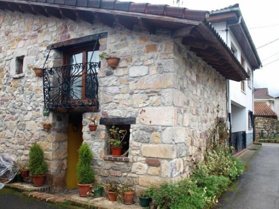 Casa Nivia Cangas de Onis - Photo3