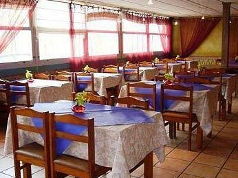 Hotel Azabache Susierra - Photo3