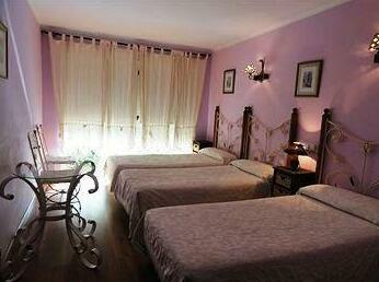 Hotel Azabache Susierra - Photo4