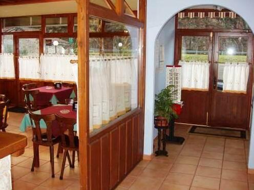 Hotel Azabache Susierra - Photo5