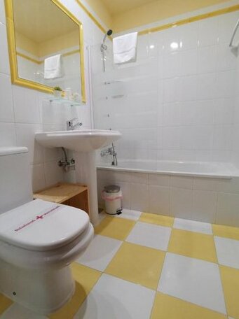 Hotel El Trasgu - Photo3
